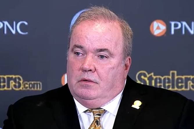 McCarthy hofft auf Rodgers-Reunion in Pittsburgh