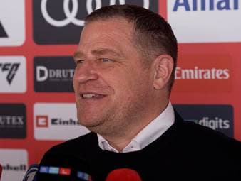 Eberl reißt alte Wunde auf