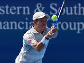 Tennis-Ass gibt Karriereende bekannt