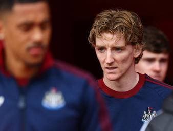 Fingerzeig? Newcastles Coach äußert sich zu Bayern-Flirt