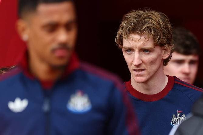 Fingerzeig? Newcastles Coach äußert sich zu Bayern-Flirt
