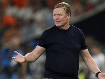 Coach von Topnation tritt zurück