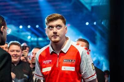 Debütant lässt Springer keine Chance