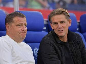 Christoph Freund bleibt beim FC Bayern München. Der Sportdirektor verlängert seinen Vertrag beim deutschen Rekordmeister bis 2029.