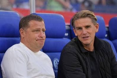 Entscheidung um nächsten Bayern-Boss gefallen