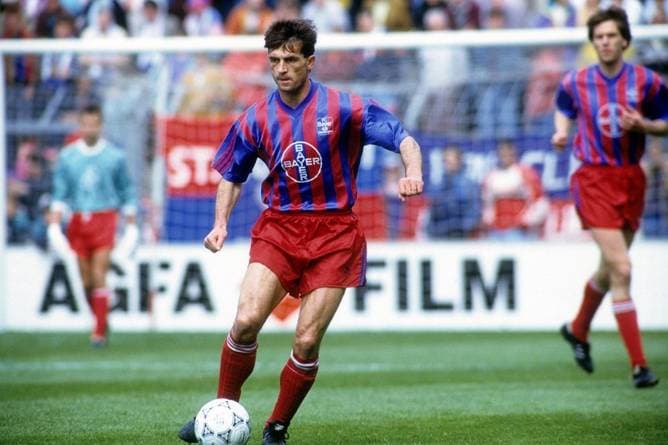 Einer der traurigsten Tage der Bundesliga-Geschichte