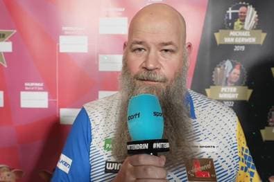 "Dachte, ich bin raus" - stattdessen sorgt er für eine Sensation