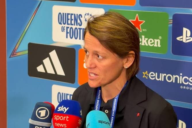 "Haare bis zum Gesäß": Bayern wünscht sich Revolution