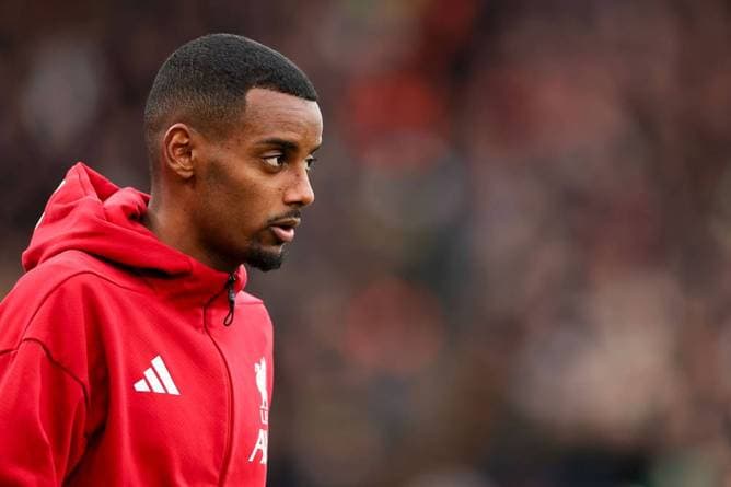 Scharfe Kritik an Liverpool-Star