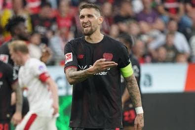 "Wer nicht ganz doof ist": Andrich reagiert auf WM-Streitthema