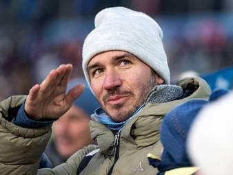 Neureuther: "Das ist dann letzten Endes bodenlos"