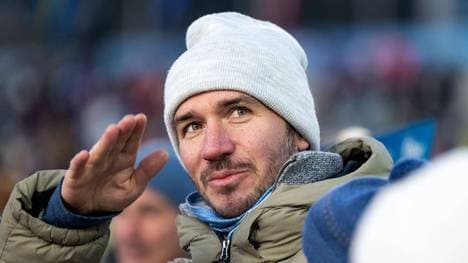 Felix Neureuther ist traurig über die Renn-Absage in Courchevel