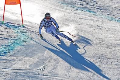 Deutsches Ski-Ass schreibt Geschichte