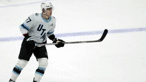 Erzielte sein 13. Saisontor: John-Jason Peterka