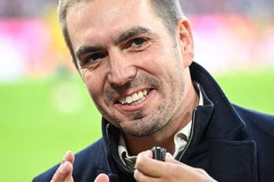 "Wenn sich jeder dazu äußert, läuft irgendwas falsch"