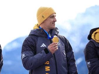 "Überall wäre ich ersetzt worden"