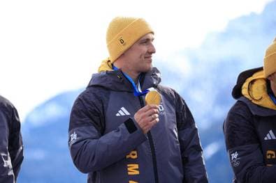 "Überall wäre ich ersetzt worden"