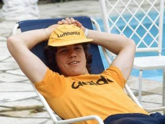 Eine einzigartige deutsche Legende