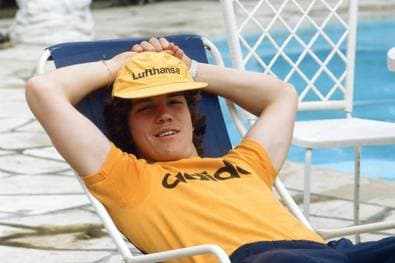 Der bemerkenswerte Weg einer deutschen Legende