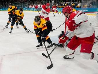 Olympia LIVE: Rückschlag nach Draisaitls Blitztor