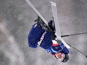 Trump-Kritiker Hess verpasst Medaille