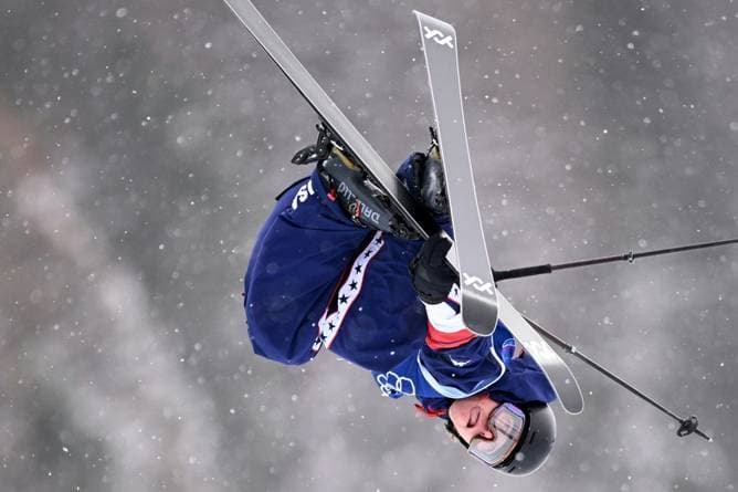 Trump-Kritiker Hess verpasst Medaille