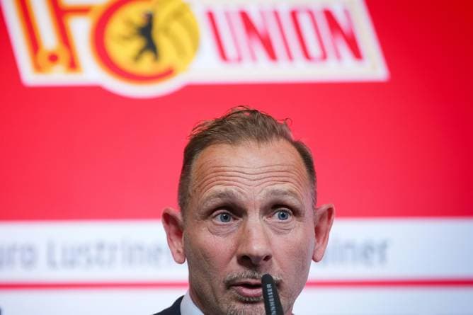 Union freut sich auf die Bayern: "Geile Challenge"
