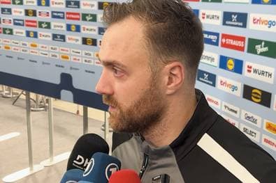 DHB-Schock! Haben die "Kontrolle verloren"