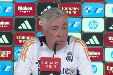 Was Ancelotti über Alonso denkt