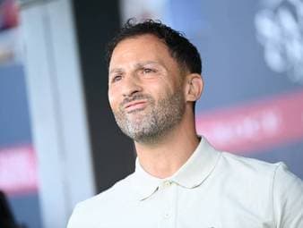 Schnelles Tedesco-Aus in Italien