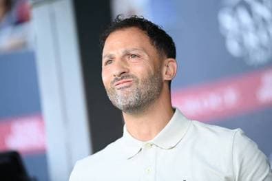 Tedesco schon entlassen