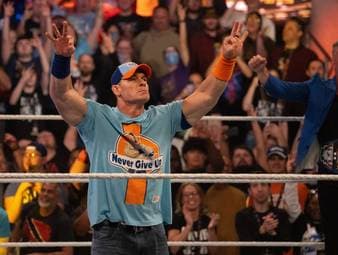 Gute Nachricht für deutsche WWE-Fans