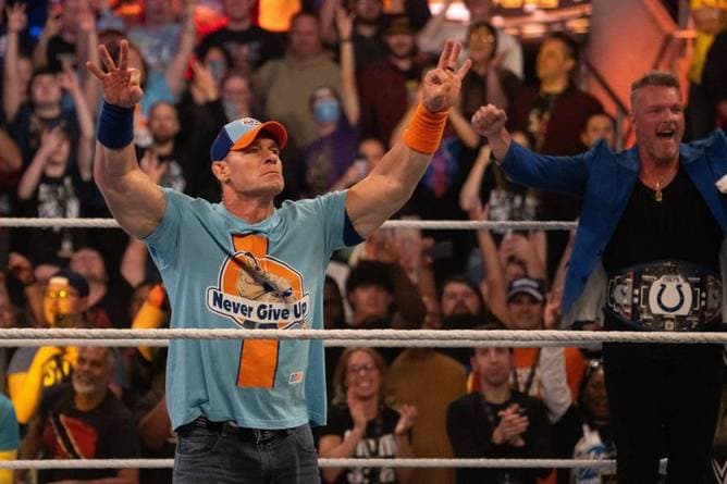 Gute Nachricht für deutsche WWE-Fans