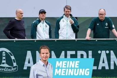 In der Branche schütteln viele den Kopf