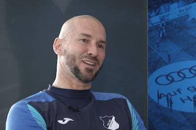 Ilzer exklusiv! Diese Vorgabe machte mir Hopp