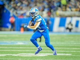 NFL-Spiel in München mit deutschem Topstar