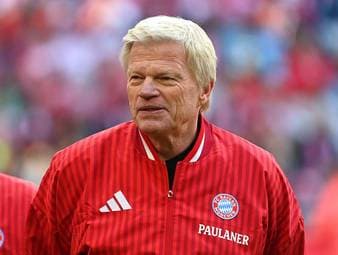 Kahn rechtfertigt Deal aus Bayern-Zeit