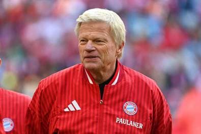 Kahn rechtfertigt Deal aus Bayern-Zeit