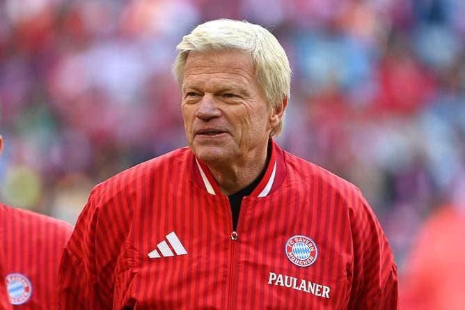 Kahn rechtfertigt Deal aus Bayern-Zeit