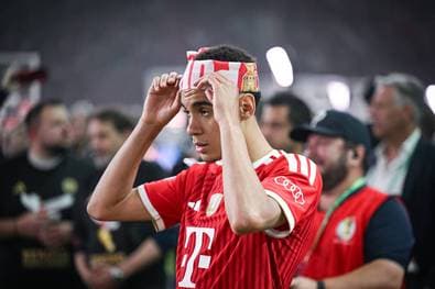 Bayerns Plan ist detailliert ausgearbeitet