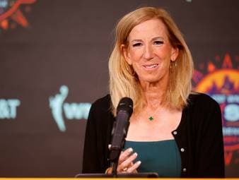 WNBA und WNBPA einigen sich auf Siebenjahresvertrag