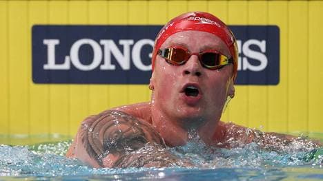 Adam Ramsay-Peaty rechnet schonungslos mit den Medien ab