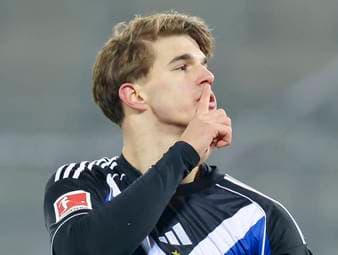 "Sehr respektlos": HSV-Star schießt gegen Fans