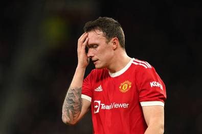 Bitteres Geständnis von Ex-United-Star