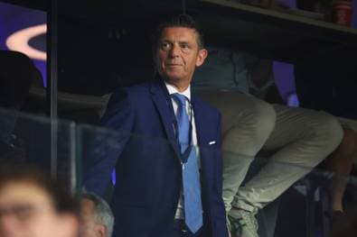 Schiedsrichter-Betrugsverdacht in Italien