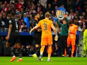 Brisanter Verdacht um Torwart-Wechsel