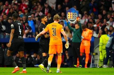 Brisanter Verdacht um Torwart-Wechsel