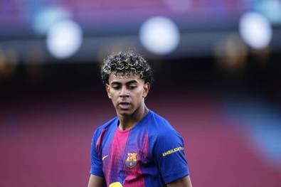 Yamal? "Wichtige Herausforderung für ihn" 