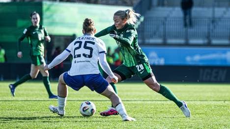 Der VfL steht vor einer schwierigen Aufgabe