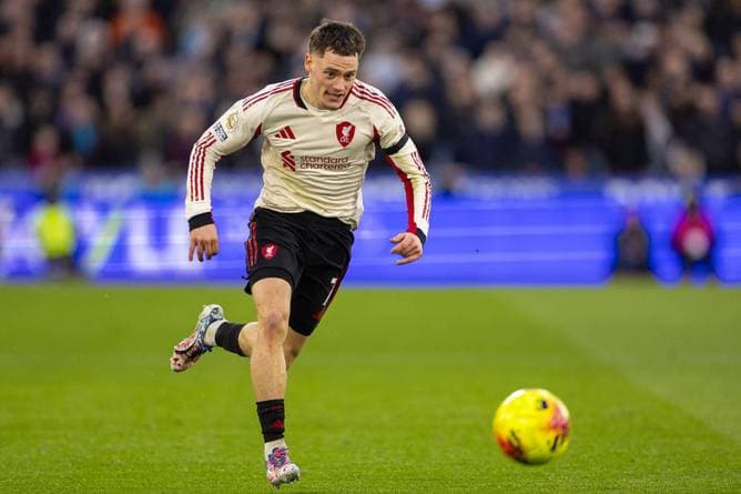 Wirtz plötzlich in aller Munde